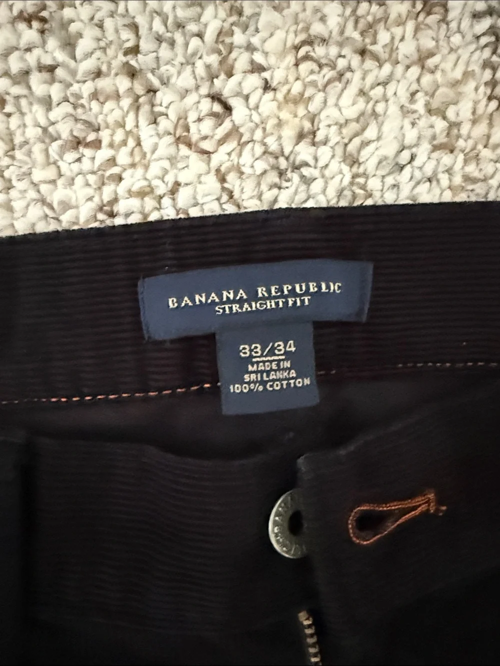 Banana Republic banana republic